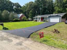 Driveway Maintenance Services in Bristol, TN